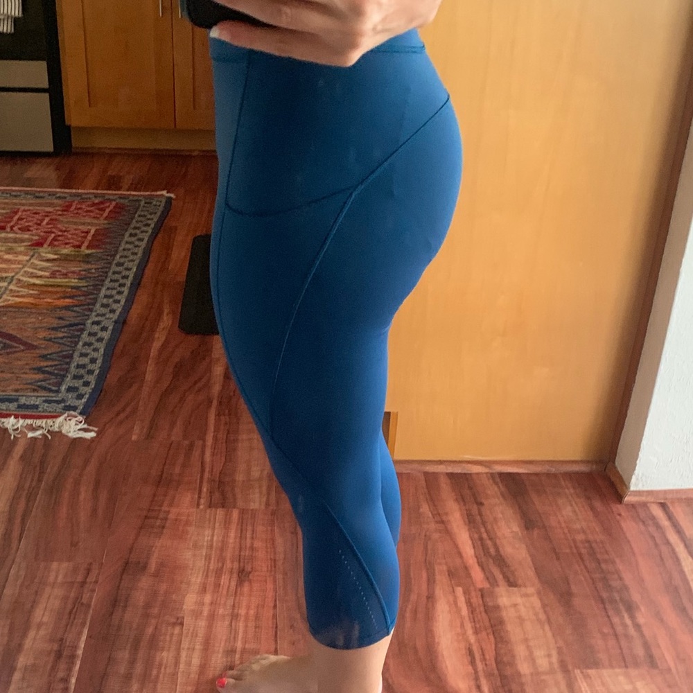 Lululemon Capri